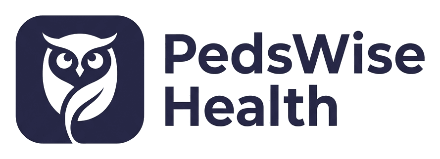 PedsWise Health